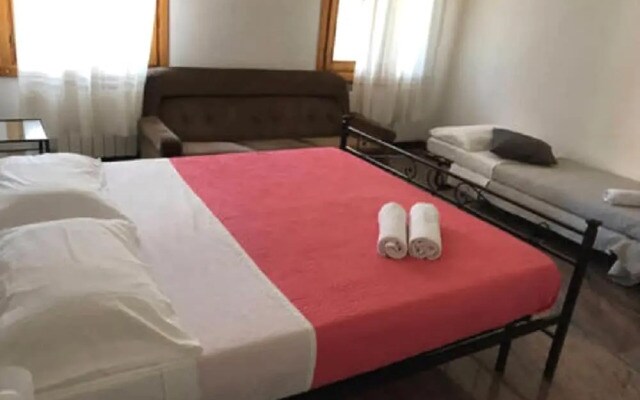 Sister's Residence