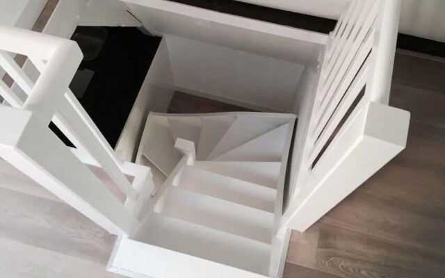 Residence 86