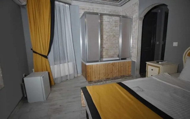 Taksim Maya Hotel