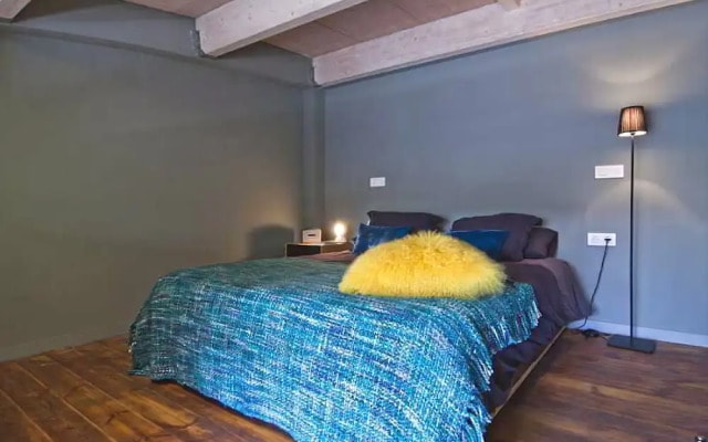 Executive Attic 2