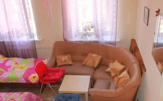 Hostel Right Place