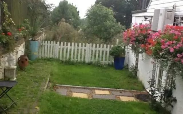 Abbey Lodge Bed and Breakfast