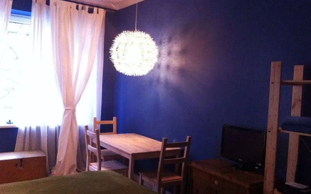 Design City Apartment Suzina