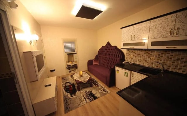 Bakirkoy Rental House