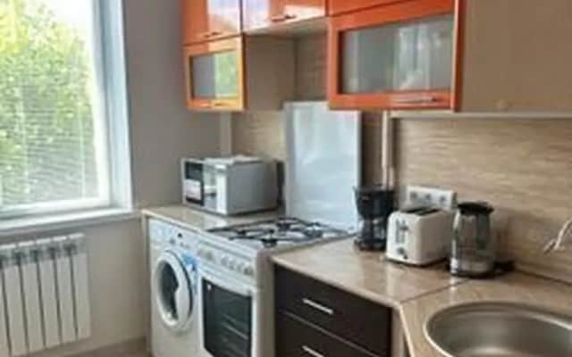 Однокомнатная квартира с новым peмoнтом