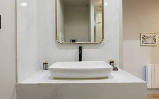 Cosy Apartment - 4br/12p - Canal Saint-martin
