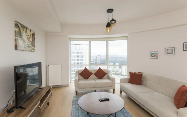 Oryapark Residence