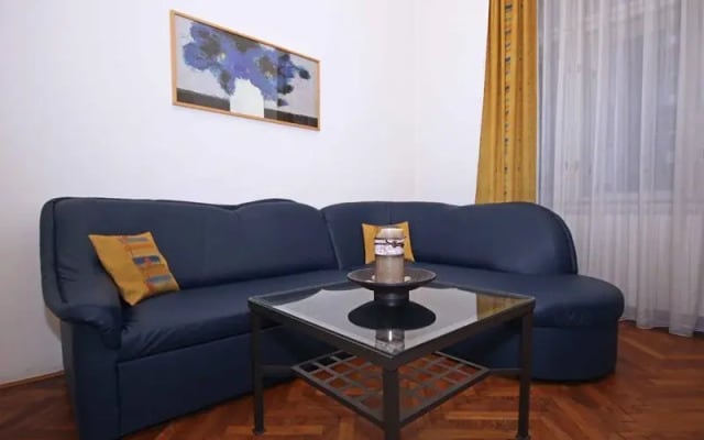Prague Holiday Apartments