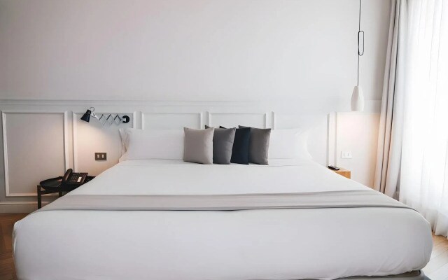 Dear Hotel Madrid