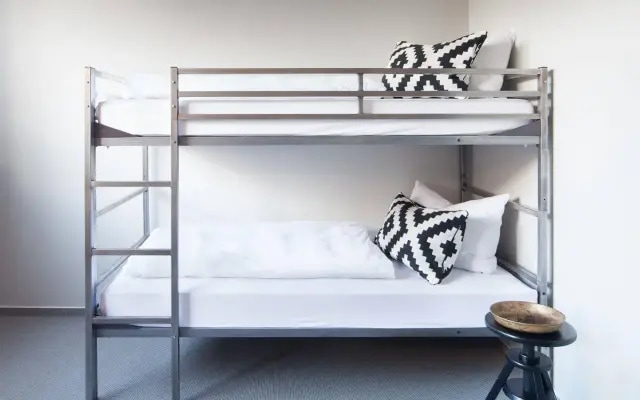 Wallyard Concept Hostel