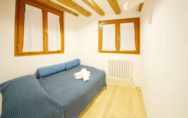 DolceVita Apartments N. 506