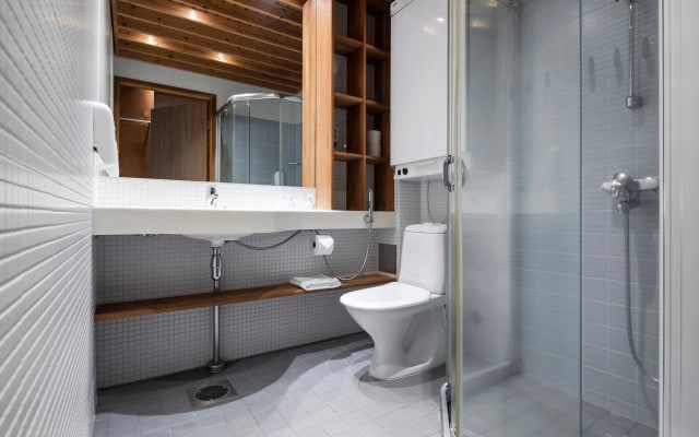 Lapland Hotels Saaga