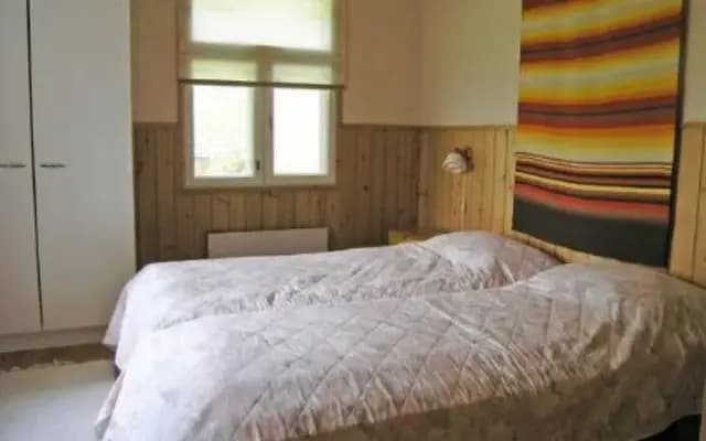 Holiday Home Vaaran loma-asunto