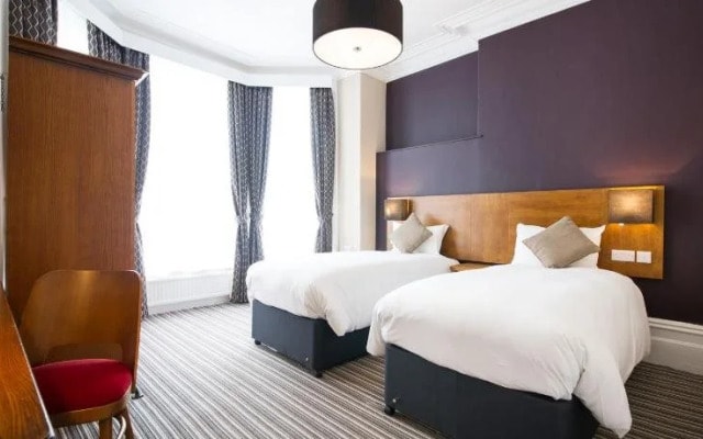 Innkeeper's Lodge Stockport, Heaton Chapel
