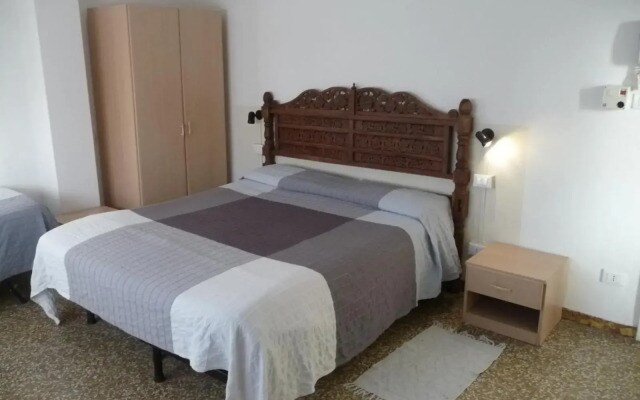 Appartamento Franca