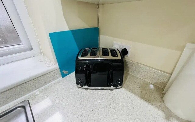 1-bed Apartment in Ealing