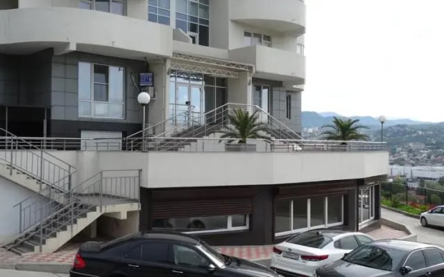 Siyanie Sochi