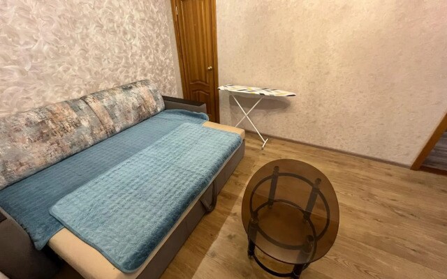 Квартира рядом с центральной площадью