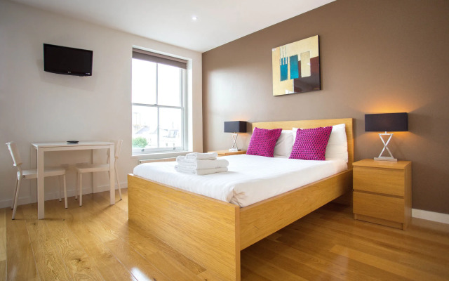 Notting Hill Serviced Apartments by Concept Apartments