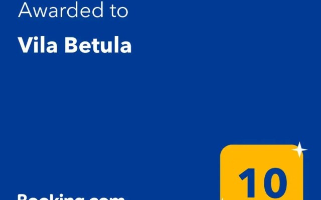 Vila Betula