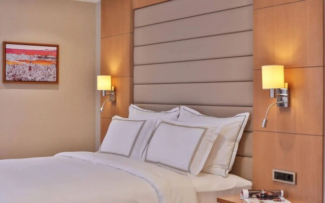 Ada Suites Nisantasi