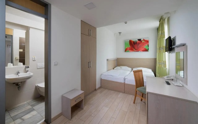 Hotel Ankora