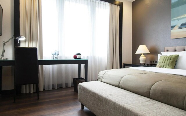 Quentin Boutique Hotel