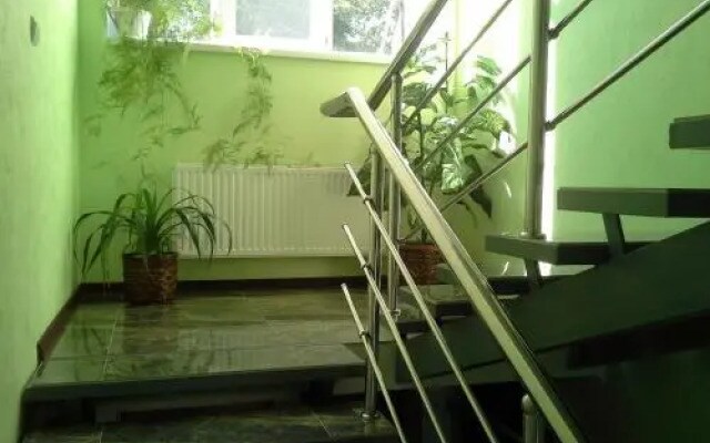 Guest House San Bah