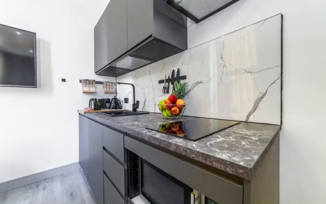 Studio 2 - Gorgeous Studio in Earls Court