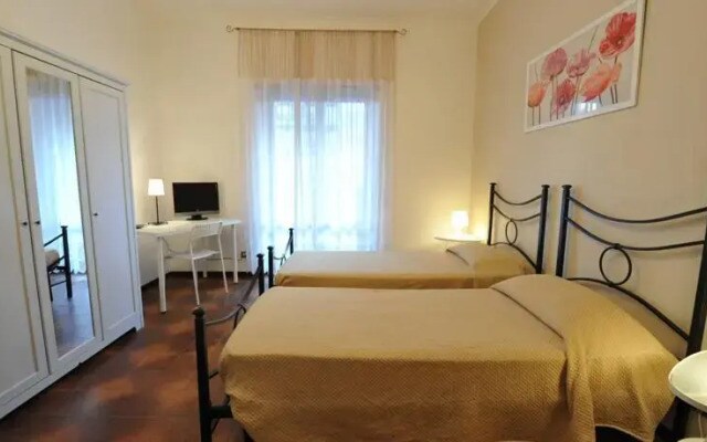 Villa Lory