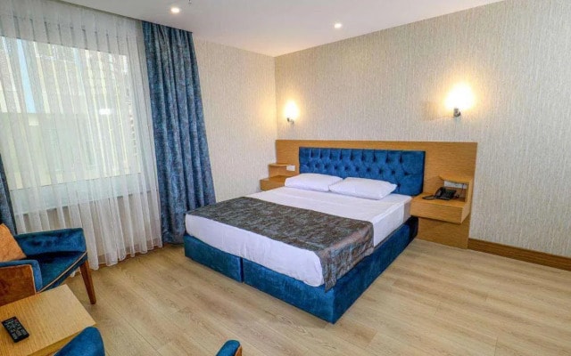 Grand Elmira Suites