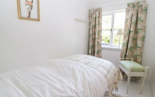 Minnow Cottage