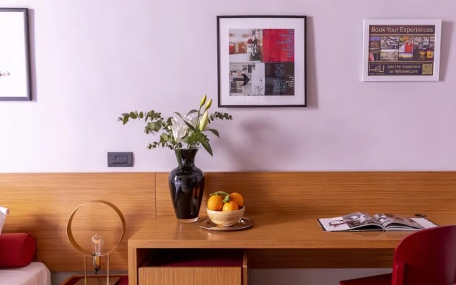 DownTown Boutique House - CA Domus Collection