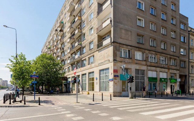 Great City Center Apartment By Renters (No Front Desk Contact The Property 5 Days In Advance)