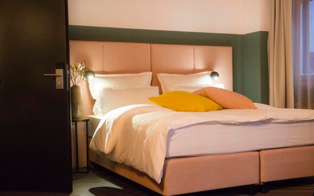 Hotel Neuer Fritz Berlin