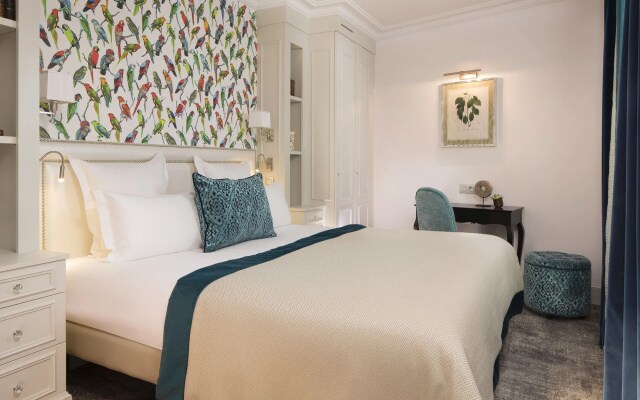 Hotel Monge