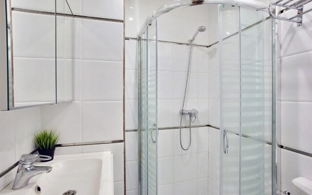Unisierra Apartaments