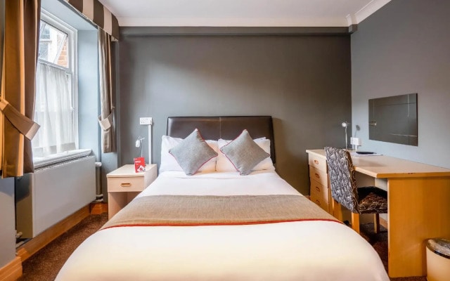 Hotel at Derby Conference Centre