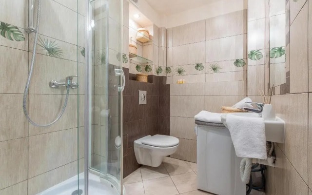P&O Apartments Andersa INTRACO