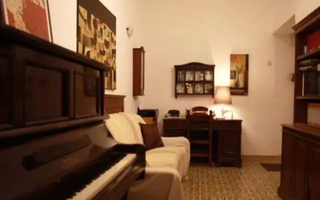 Lisella B&B