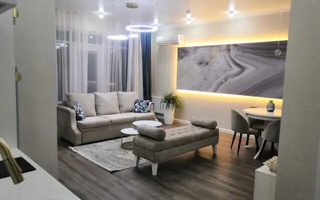 Art Voyage hotel (Арт Вояж)