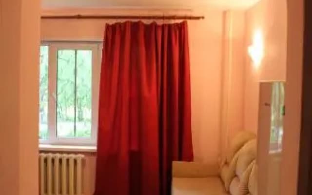 Economi Hotel Kraskovo