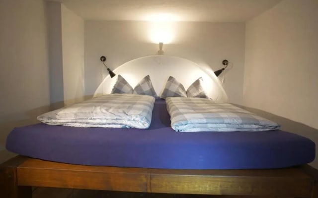 Pension Mdchenkammer