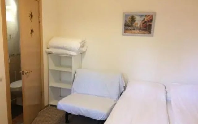 Guest House Komilfo