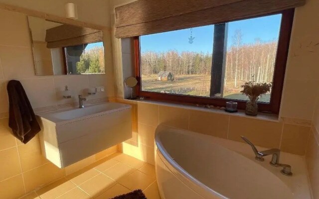 Sunset Beach House