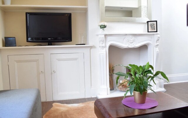 1 Bedroom Flat In Angel