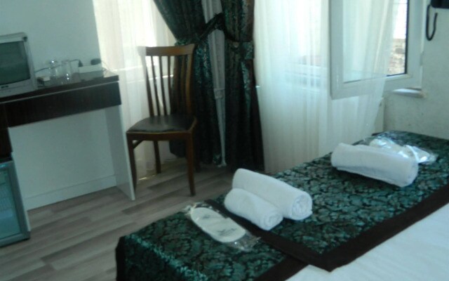 Sirkeci Esen Hotel