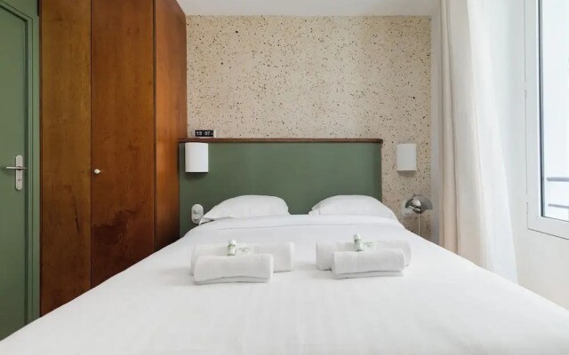 Hotel Paris La Belle - Marais