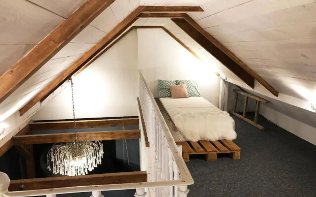 Bednarska 18 - Loft by Homeprime