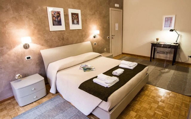 B&B Gemelli Rooms